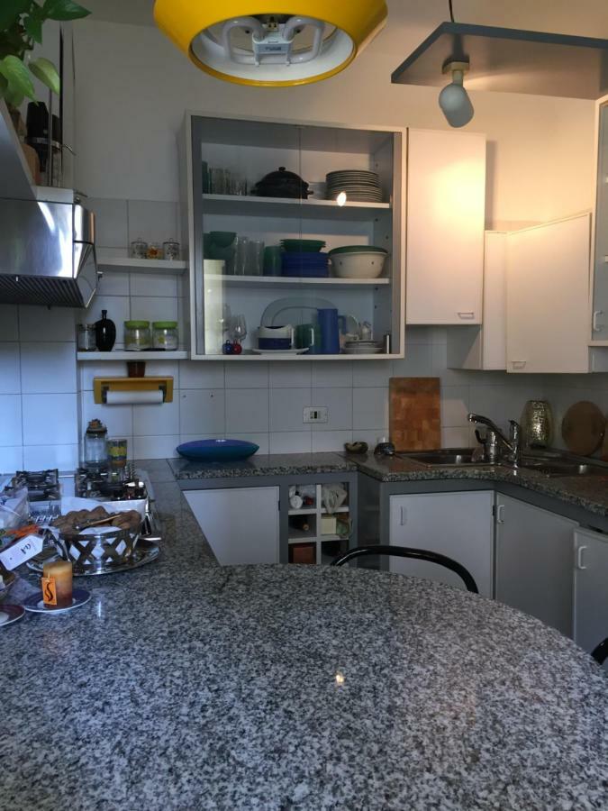 فندق Selargiusفي  S.P. Flat المظهر الخارجي الصورة