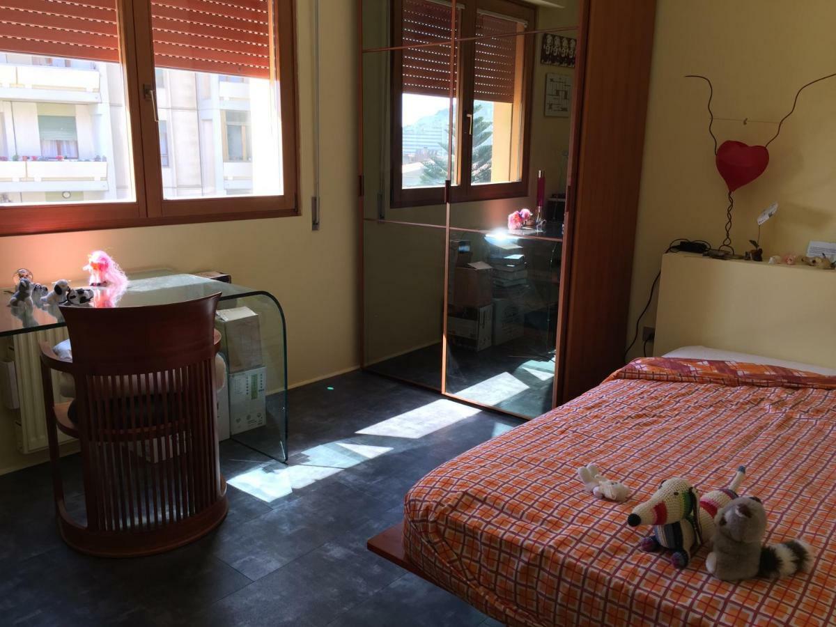 فندق Selargiusفي  S.P. Flat المظهر الخارجي الصورة