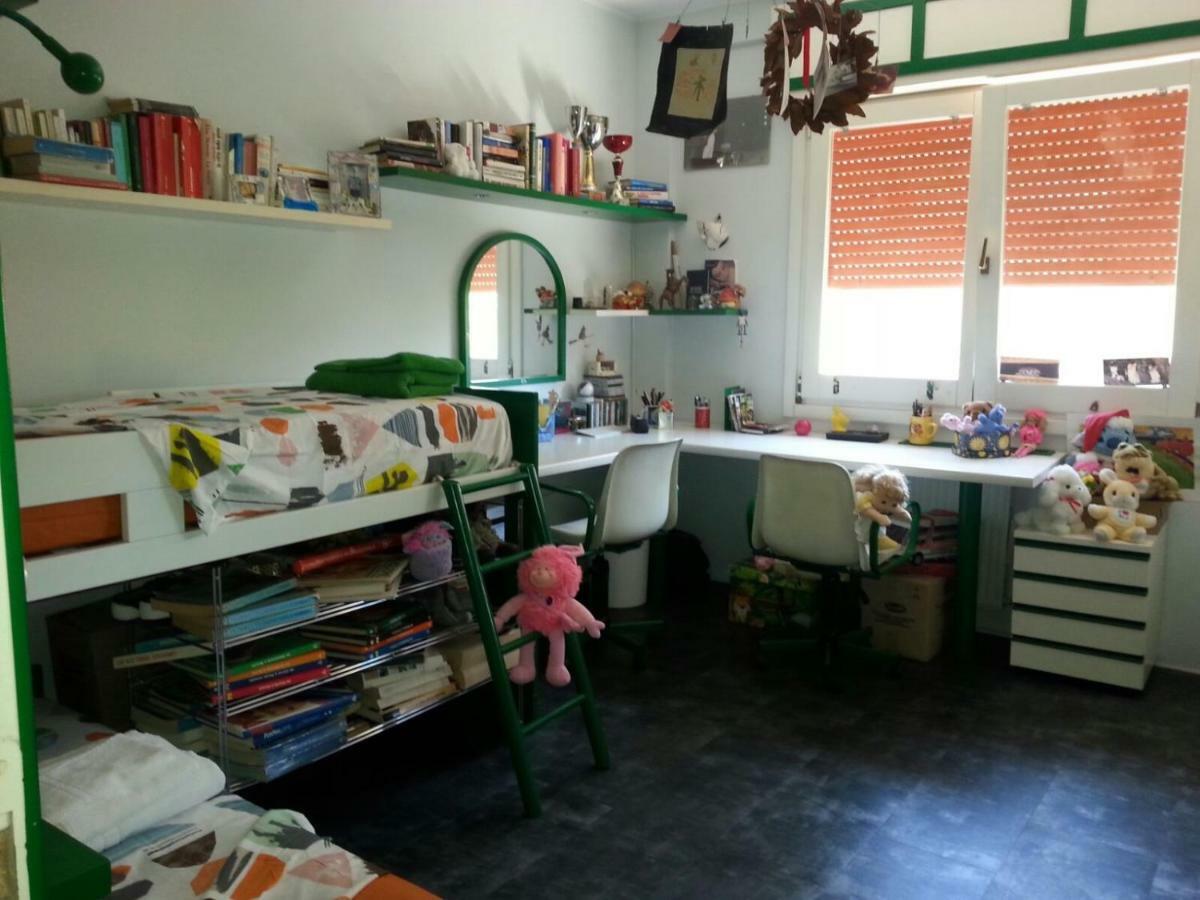 فندق Selargiusفي  S.P. Flat المظهر الخارجي الصورة